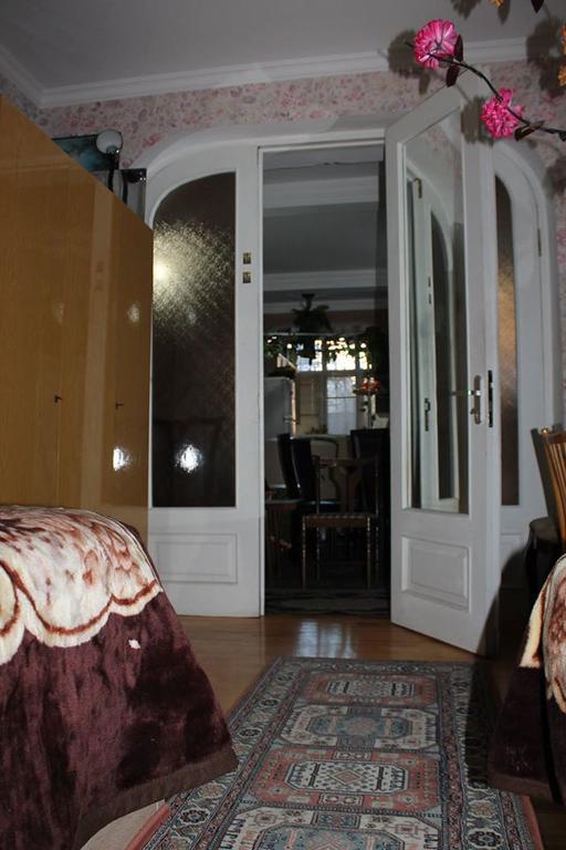 3 Room Flat In Tbilisi Exterior foto